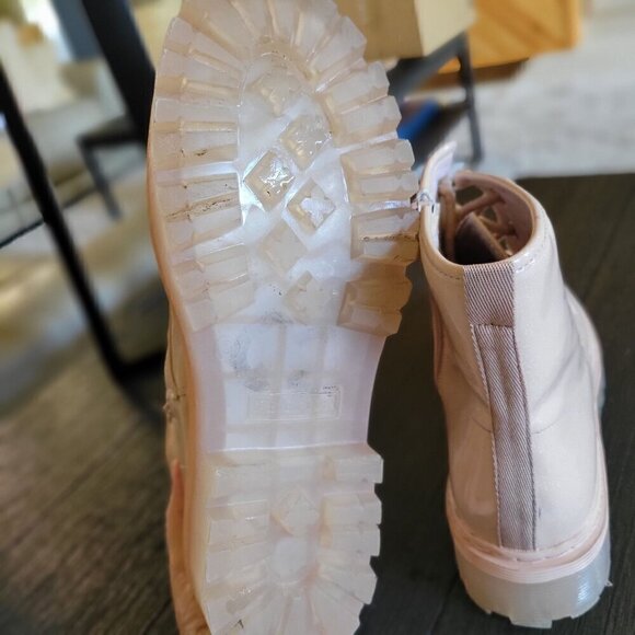 Steve Maddens Kids Dynasti Boot (Little Kid/Big Kid)  Girls 5 M - Picture 6 of 8